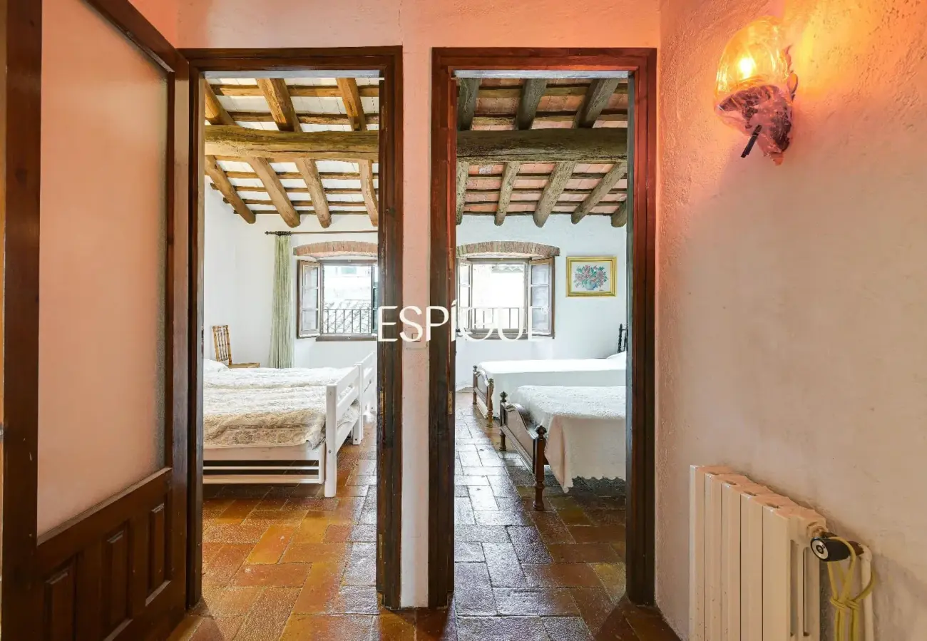 Casa en el centro de Torroella de Montgrí