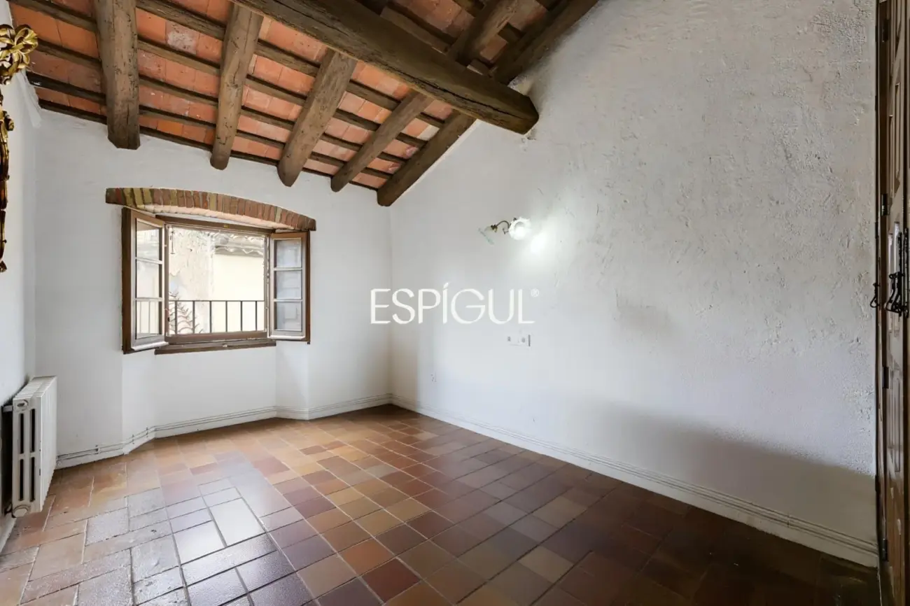 Casa en el centro de Torroella de Montgrí