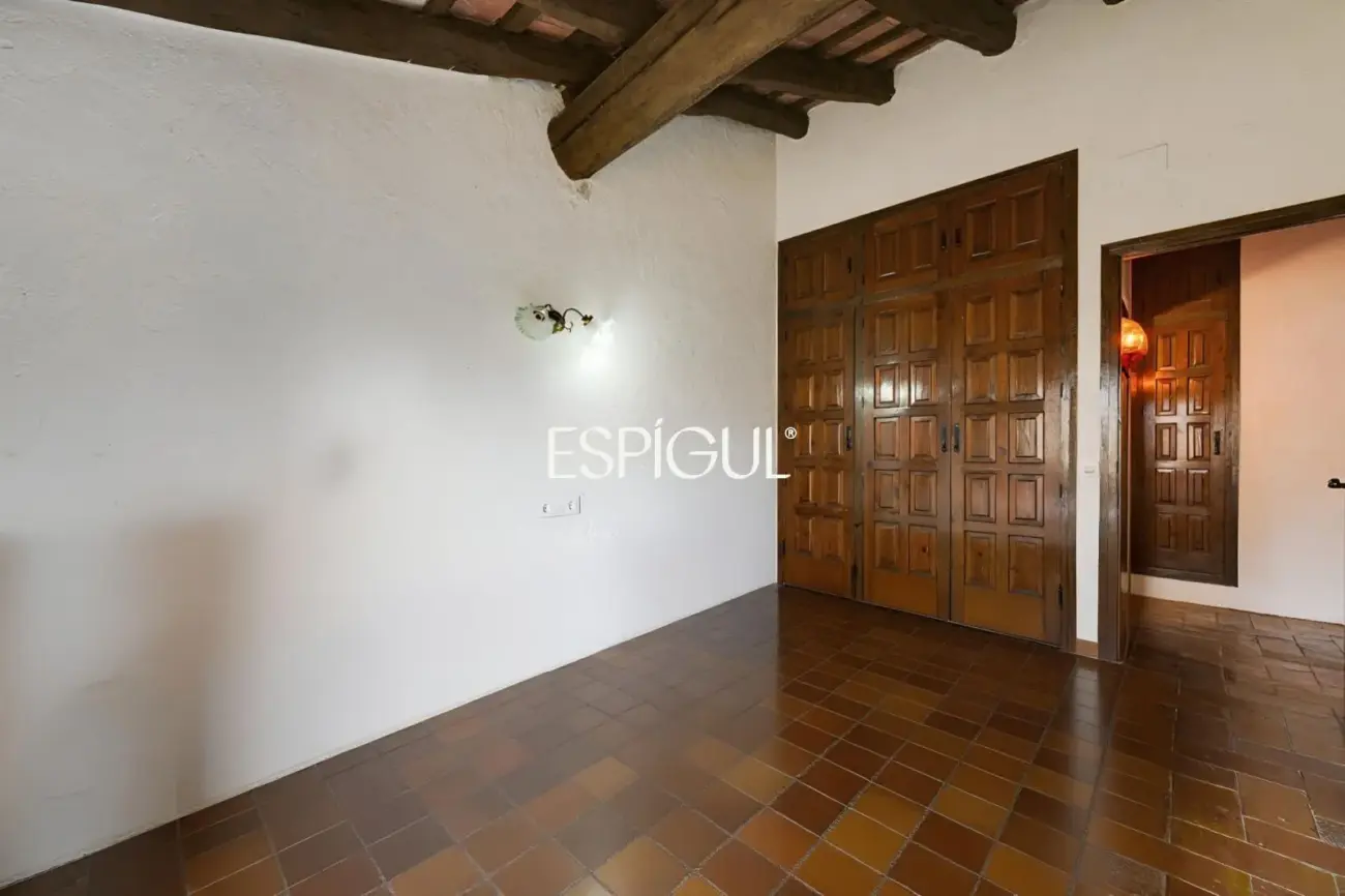 Casa en el centro de Torroella de Montgrí