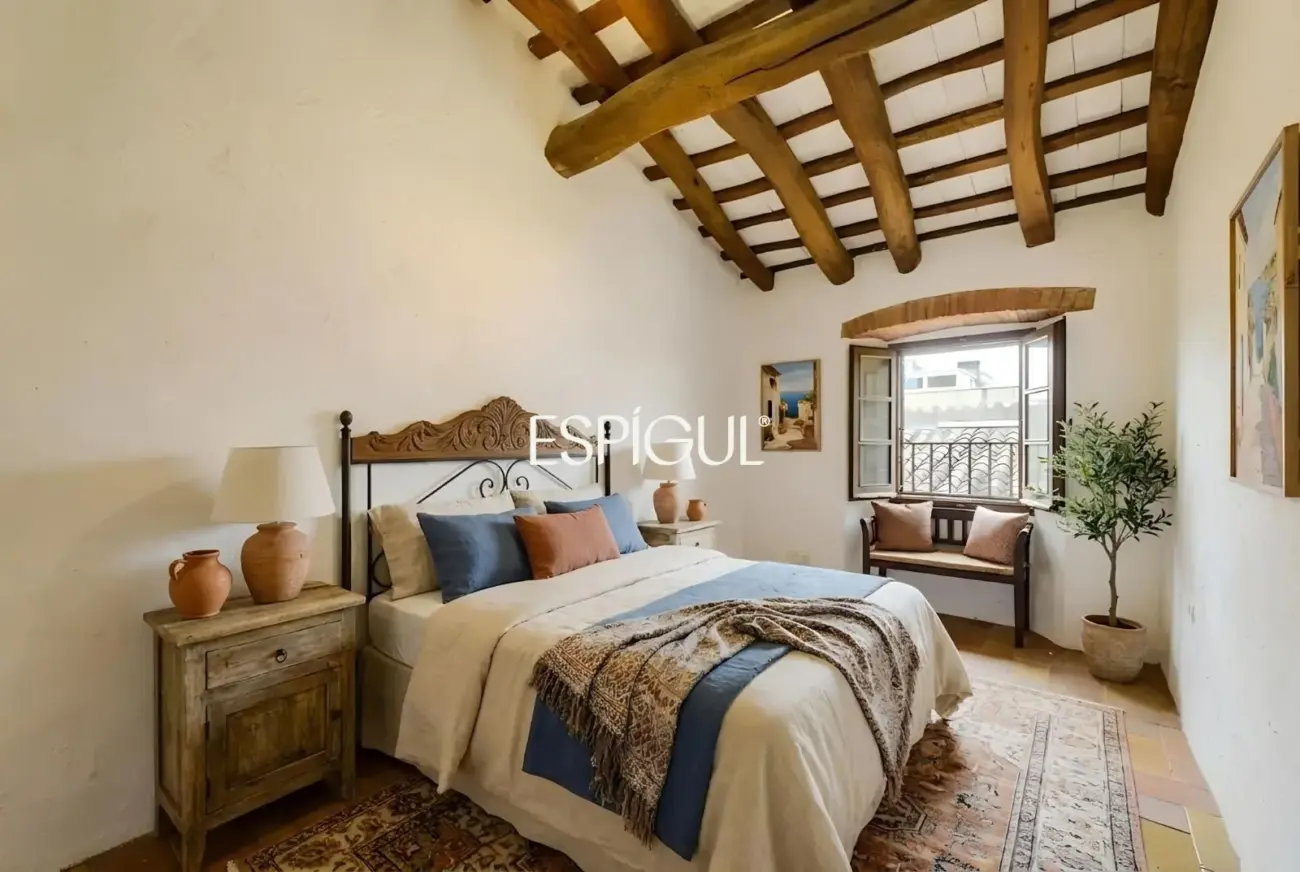 Casa en el centro de Torroella de Montgrí