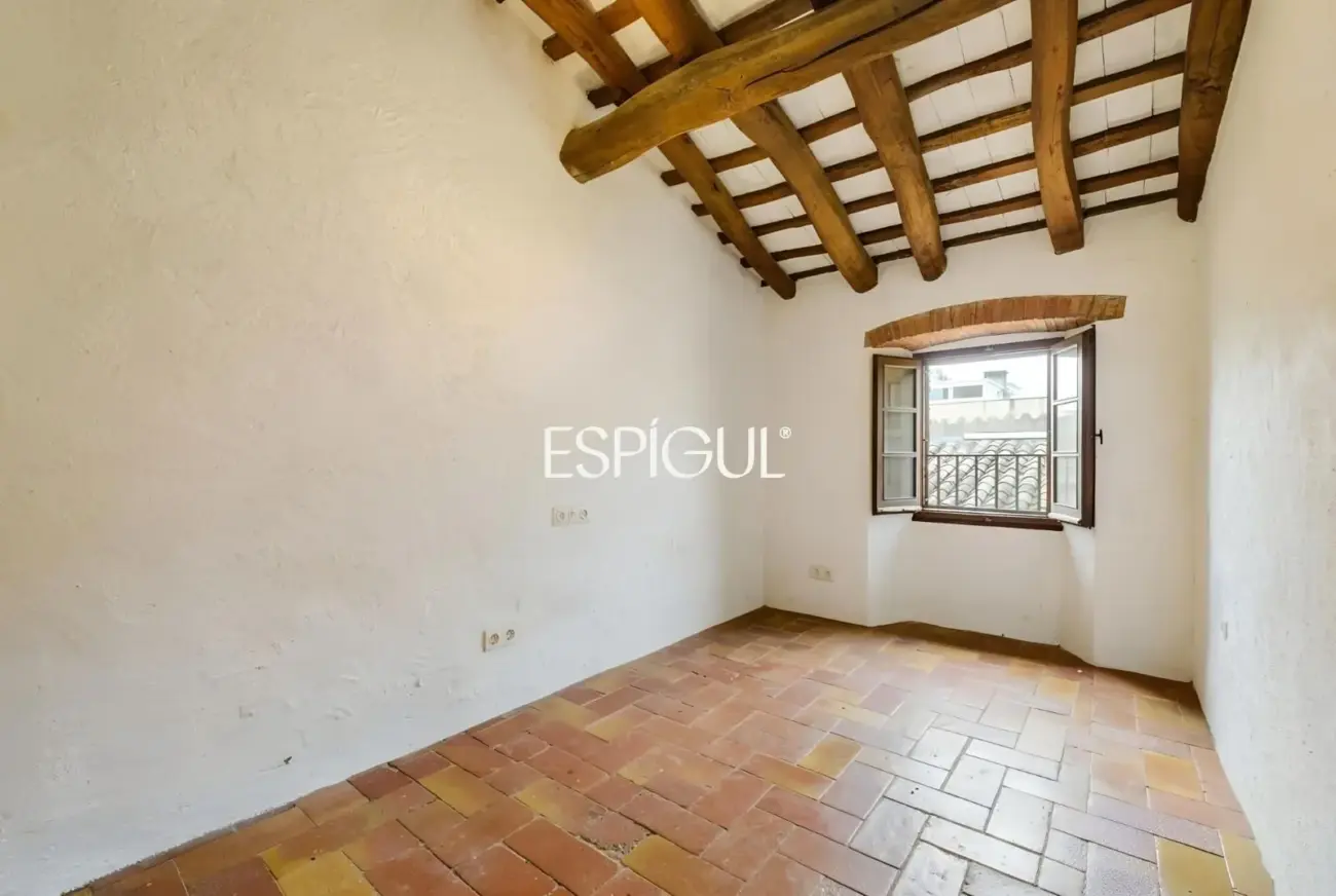 Casa en el centro de Torroella de Montgrí