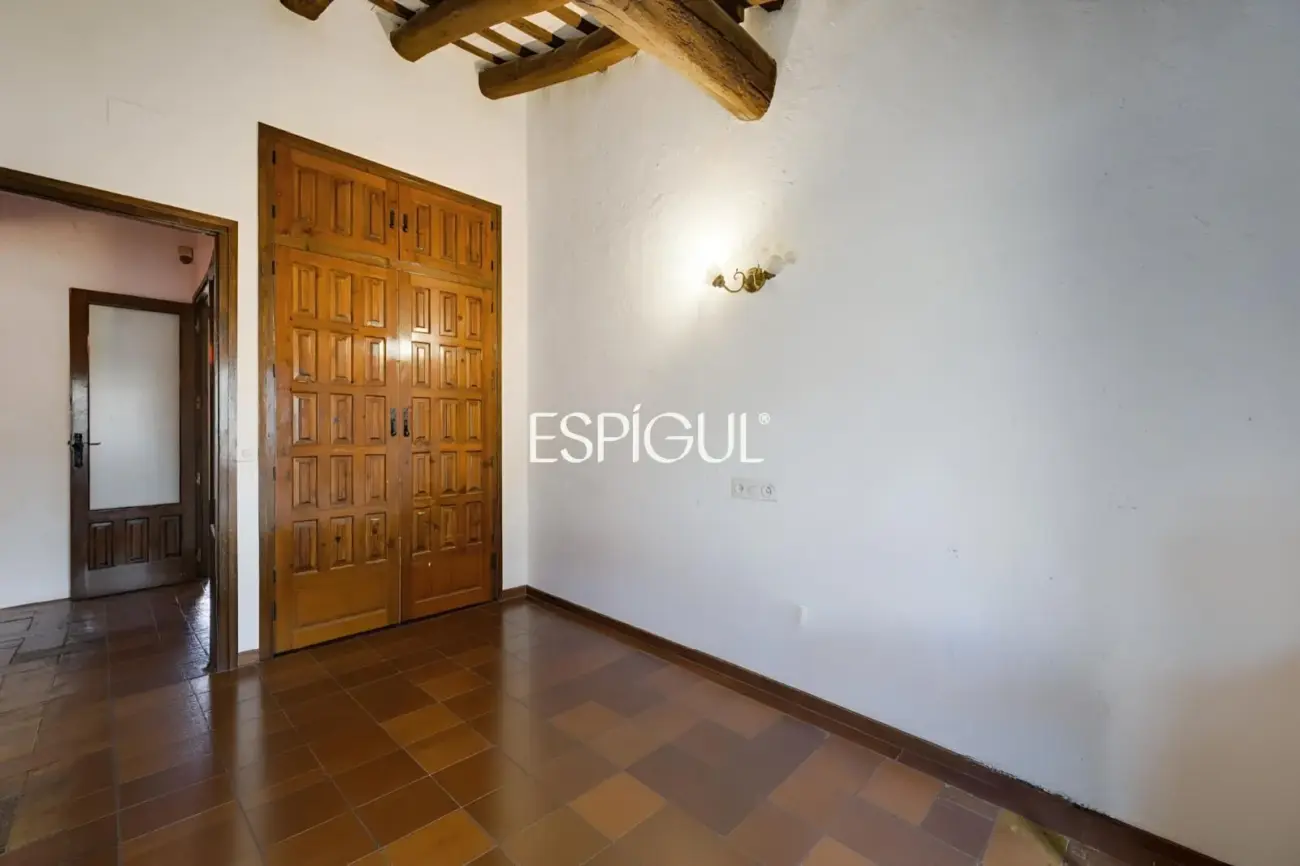 Casa en el centro de Torroella de Montgrí