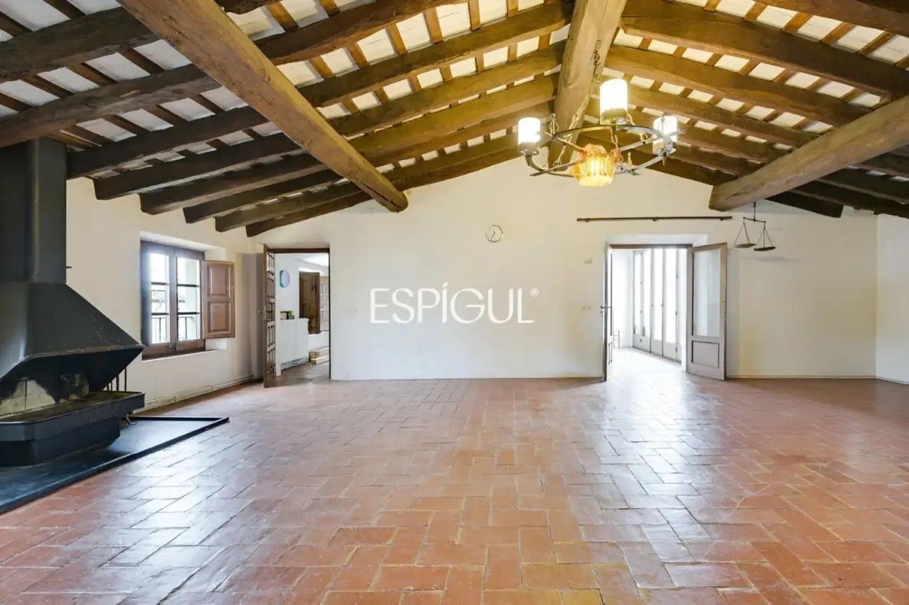 Casa en el centro de Torroella de Montgrí