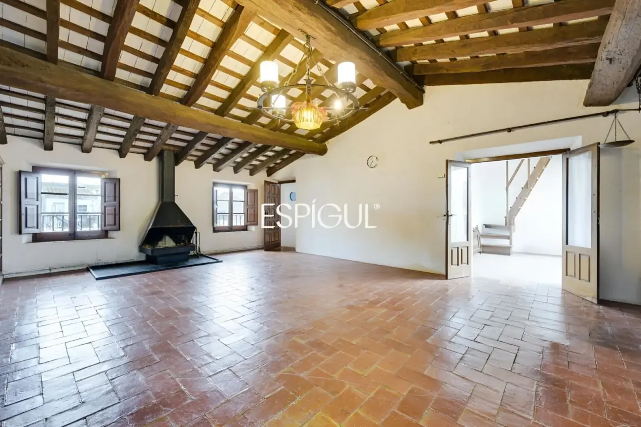 Casa en el centro de Torroella de Montgrí