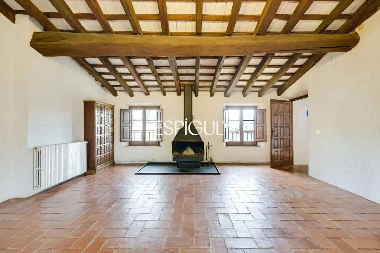 Casa en el centro de Torroella de Montgrí