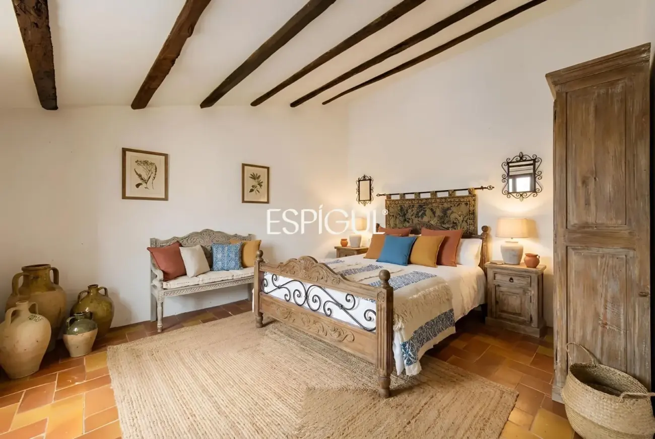Casa en el centro de Torroella de Montgrí