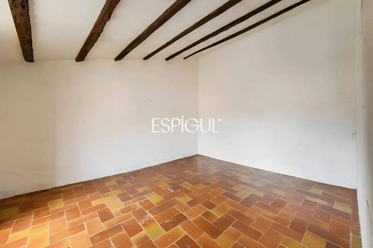 Casa en el centro de Torroella de Montgrí