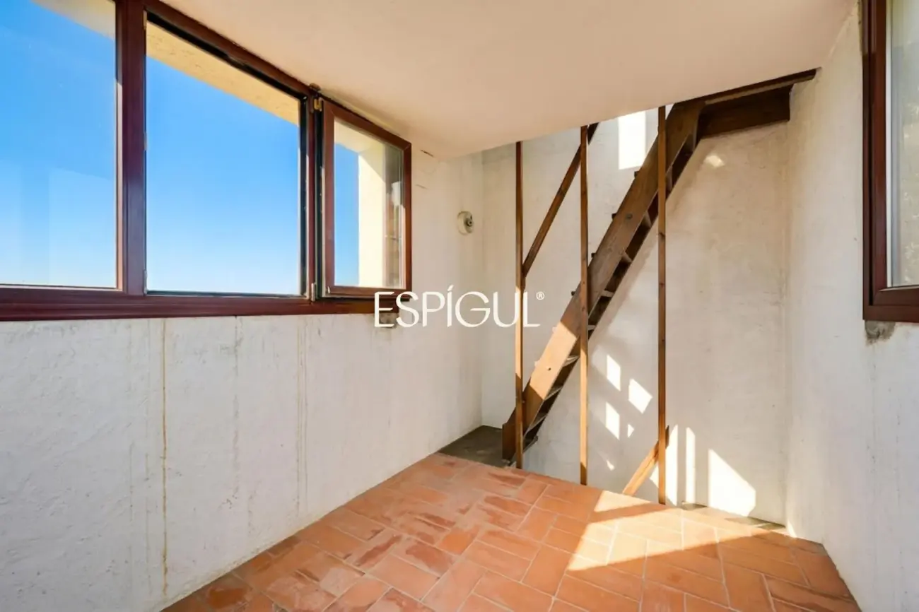 Casa en el centro de Torroella de Montgrí