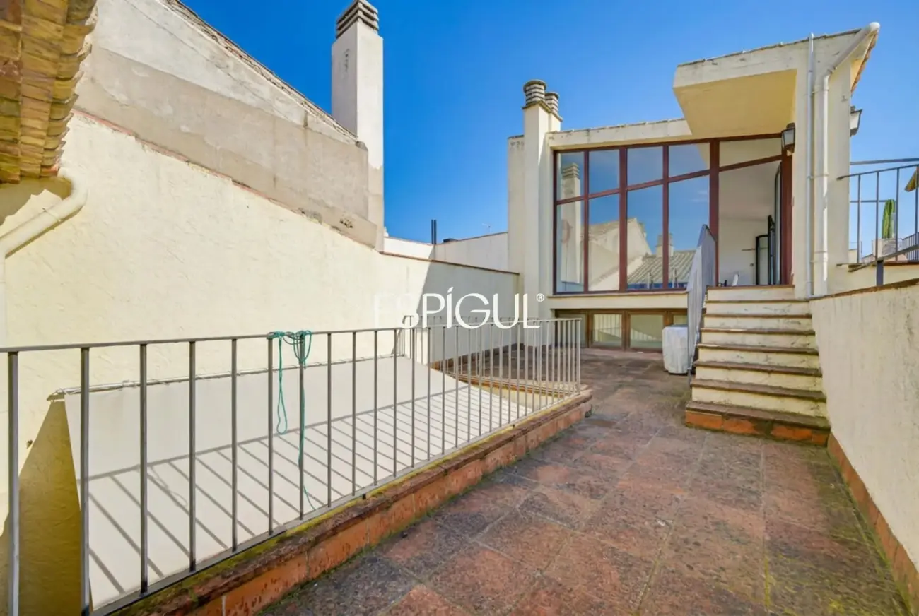 Casa en el centro de Torroella de Montgrí