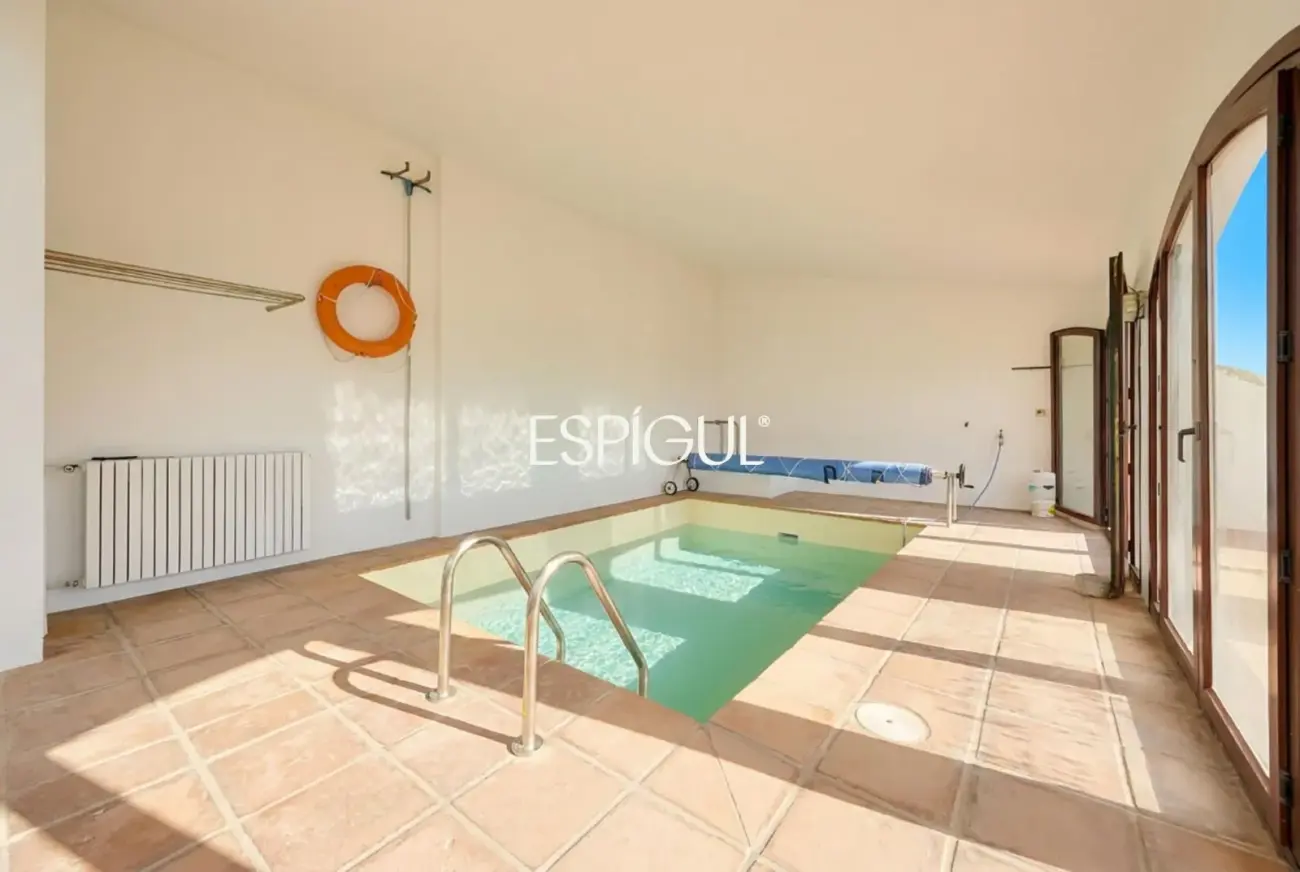 Casa en el centro de Torroella de Montgrí