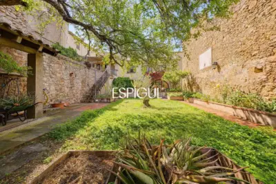 Casa en el centro de Torroella de Montgrí