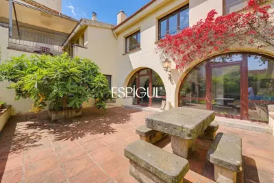 Casa en el centro de Torroella de Montgrí
