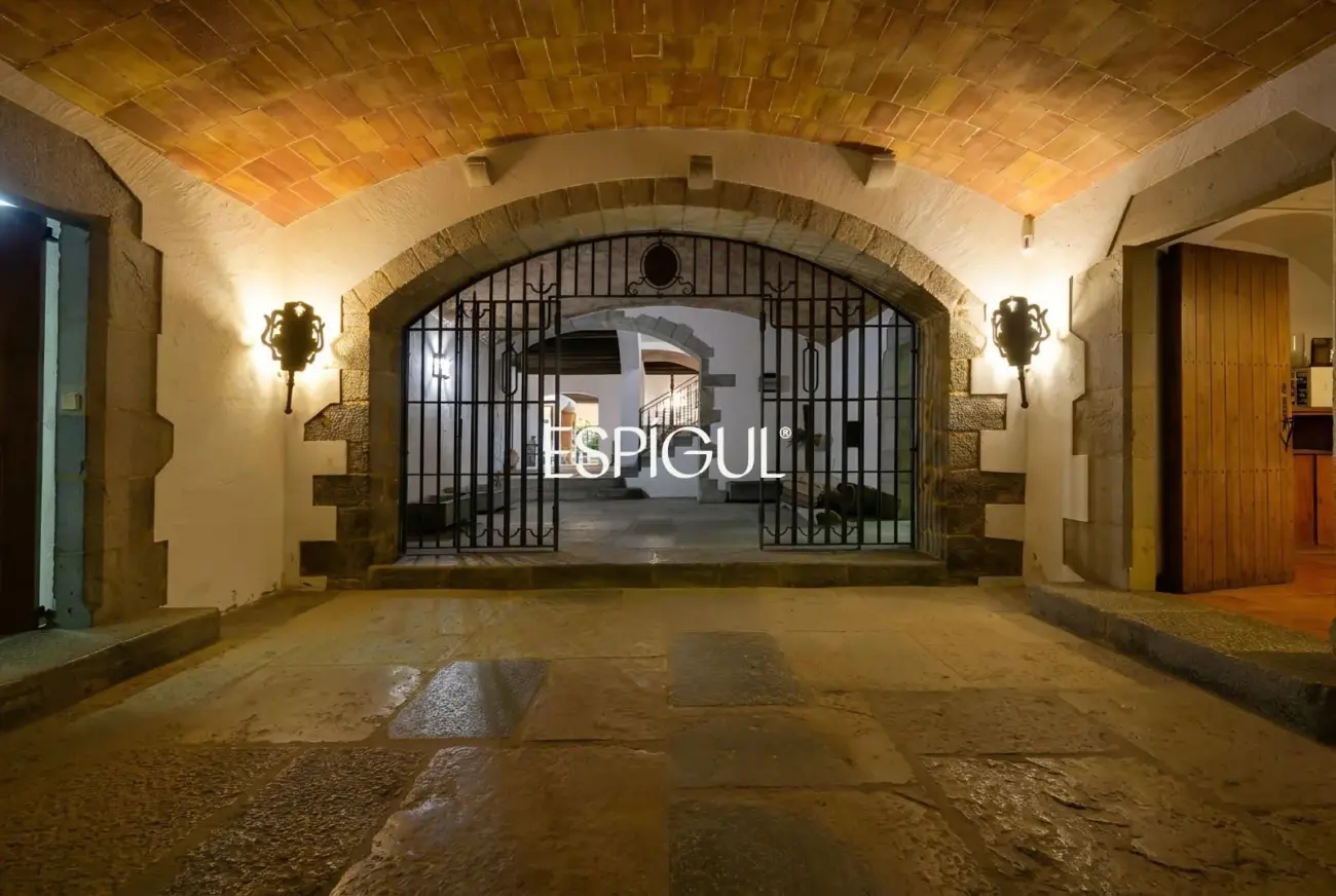Casa en el centro de Torroella de Montgrí