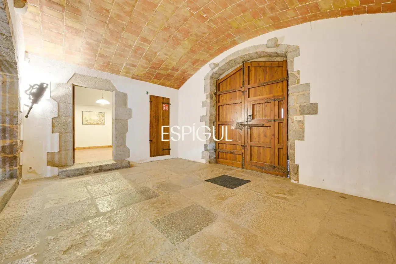 Casa en el centro de Torroella de Montgrí