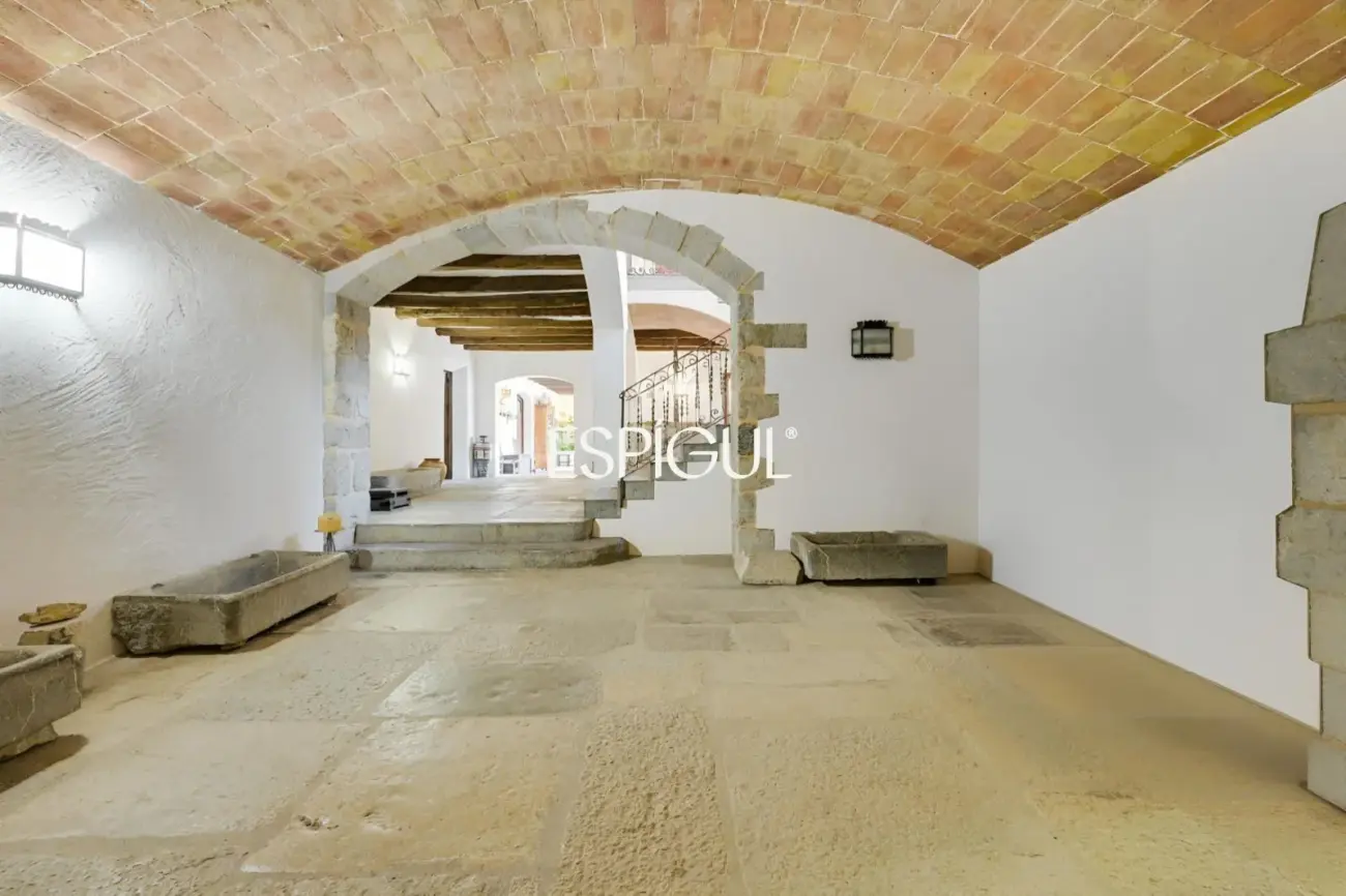 Casa en el centro de Torroella de Montgrí