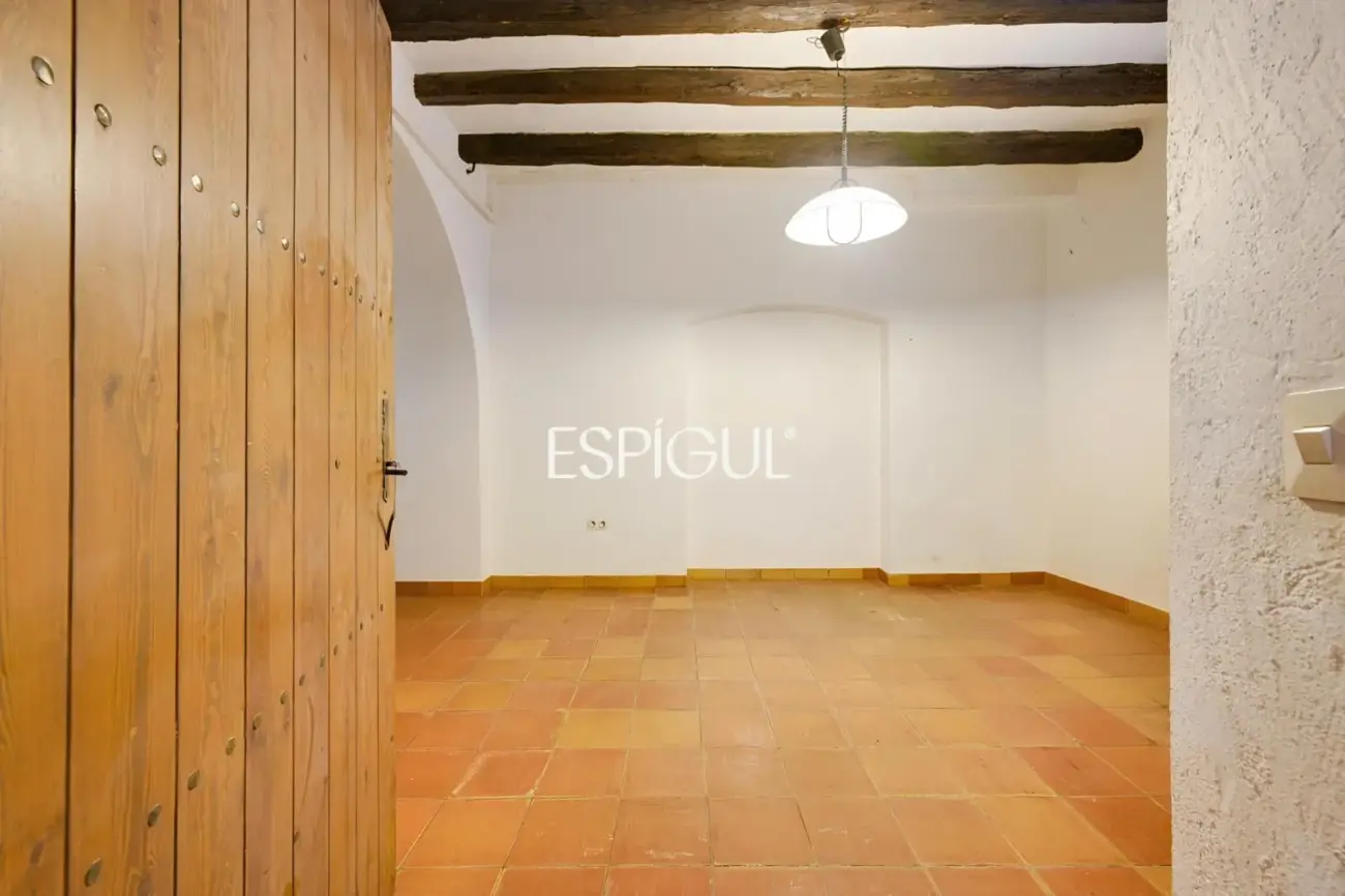 Casa en el centro de Torroella de Montgrí
