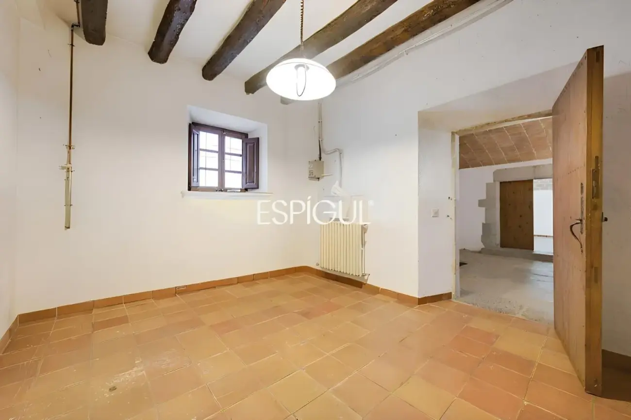 Casa en el centro de Torroella de Montgrí