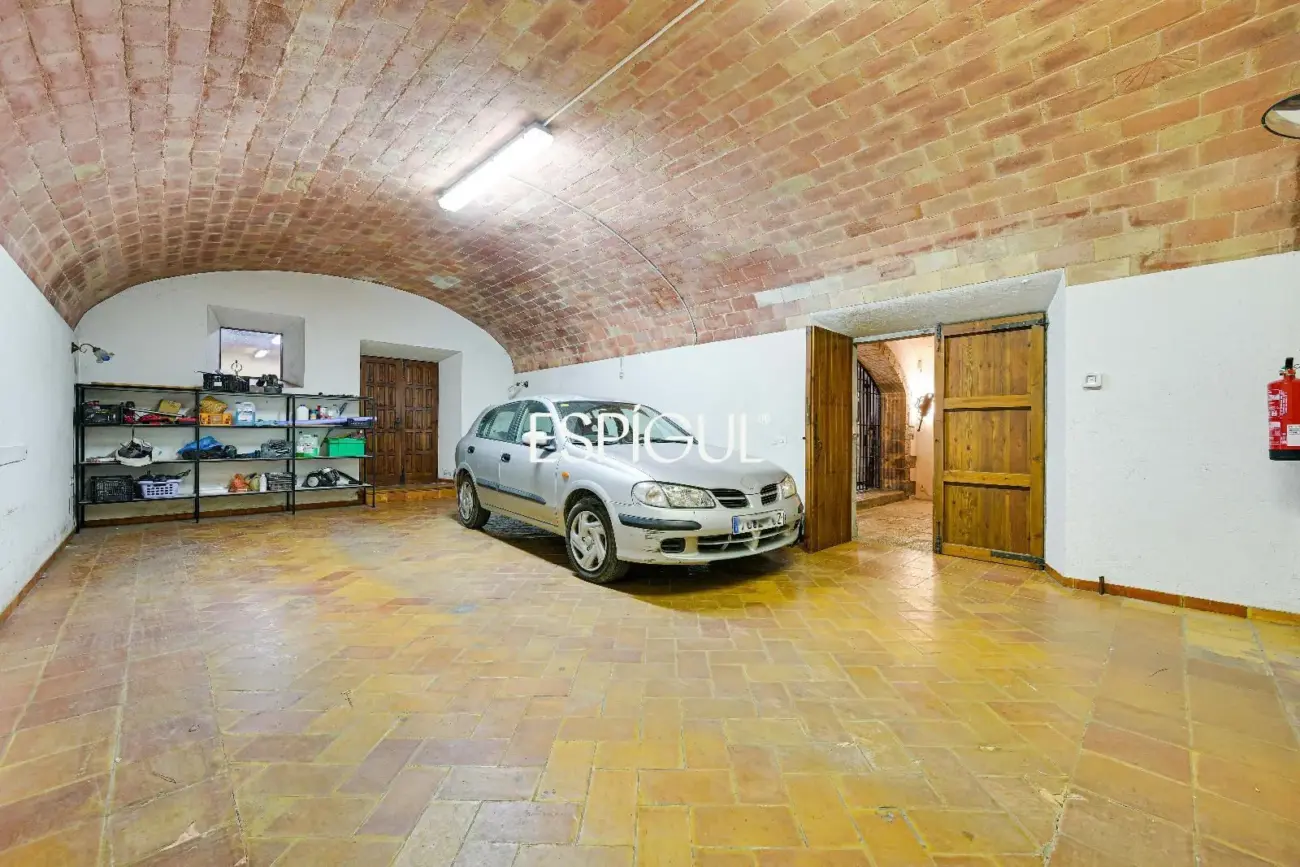 Casa en el centro de Torroella de Montgrí