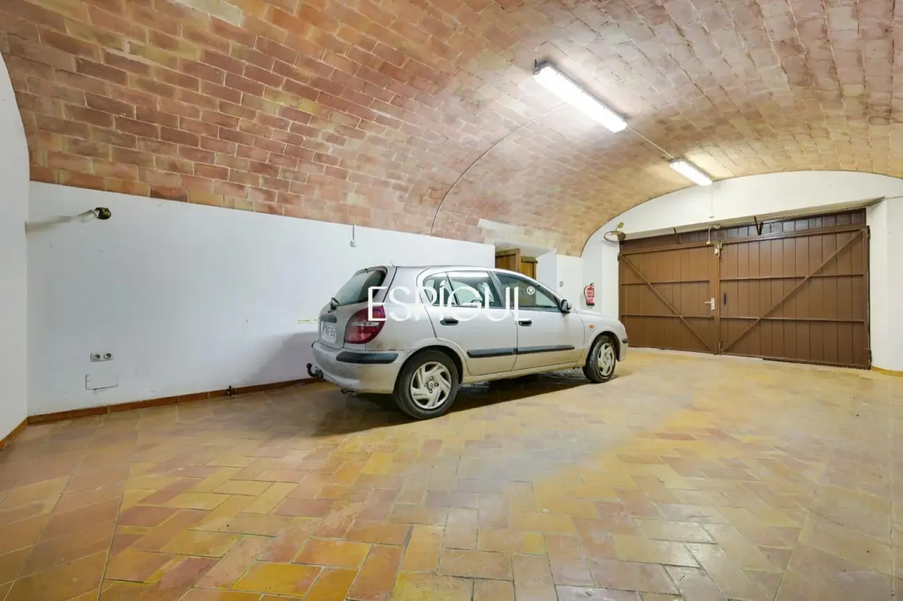 Casa en el centro de Torroella de Montgrí