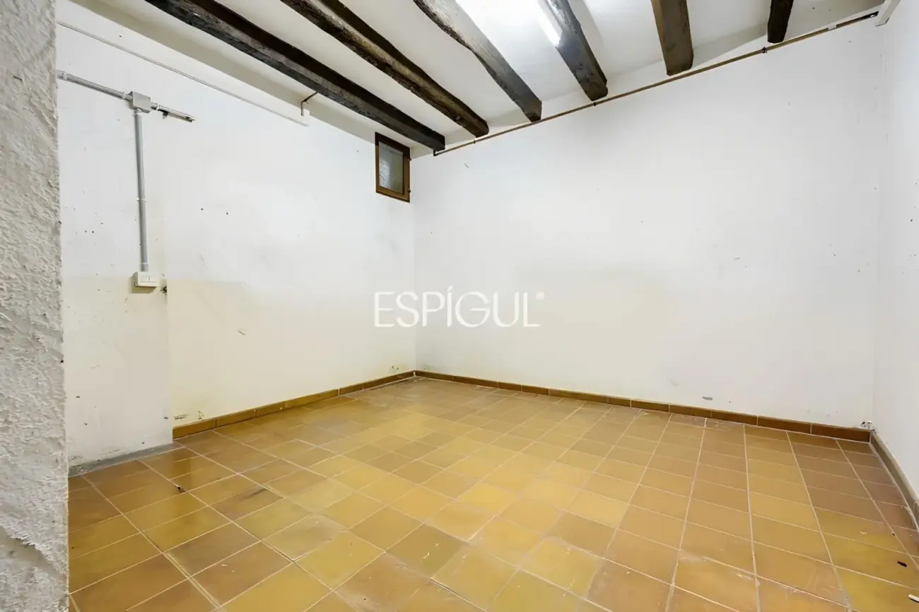 Casa en el centro de Torroella de Montgrí
