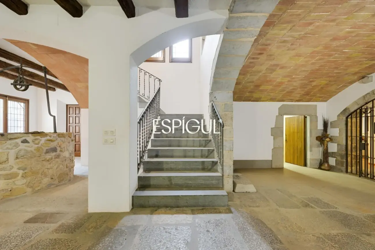 Casa en el centro de Torroella de Montgrí