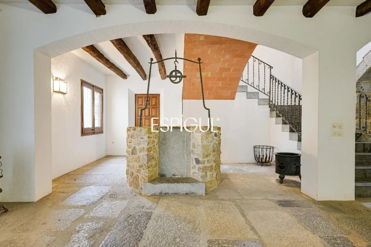 Casa en el centro de Torroella de Montgrí