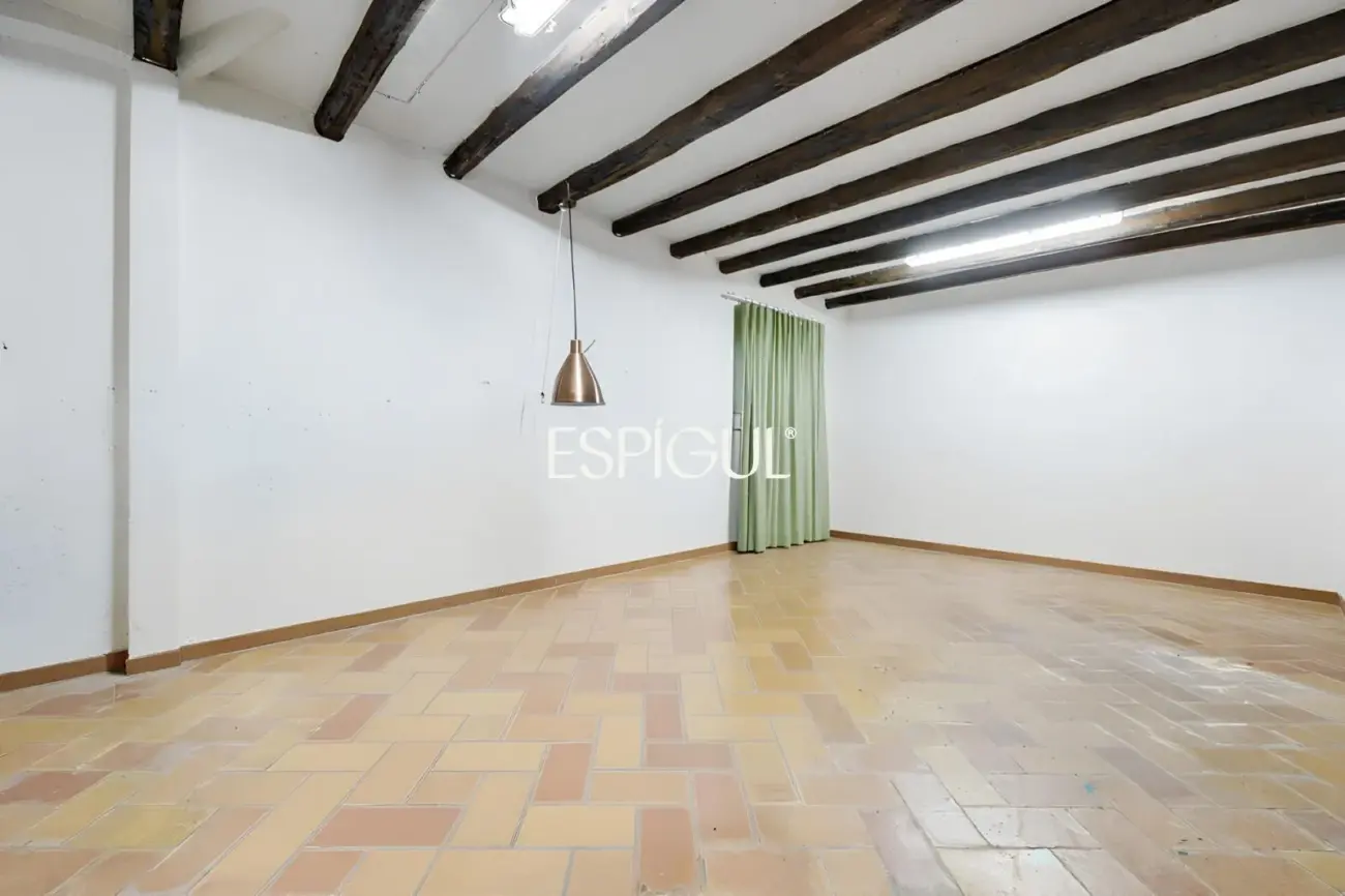 Casa en el centro de Torroella de Montgrí