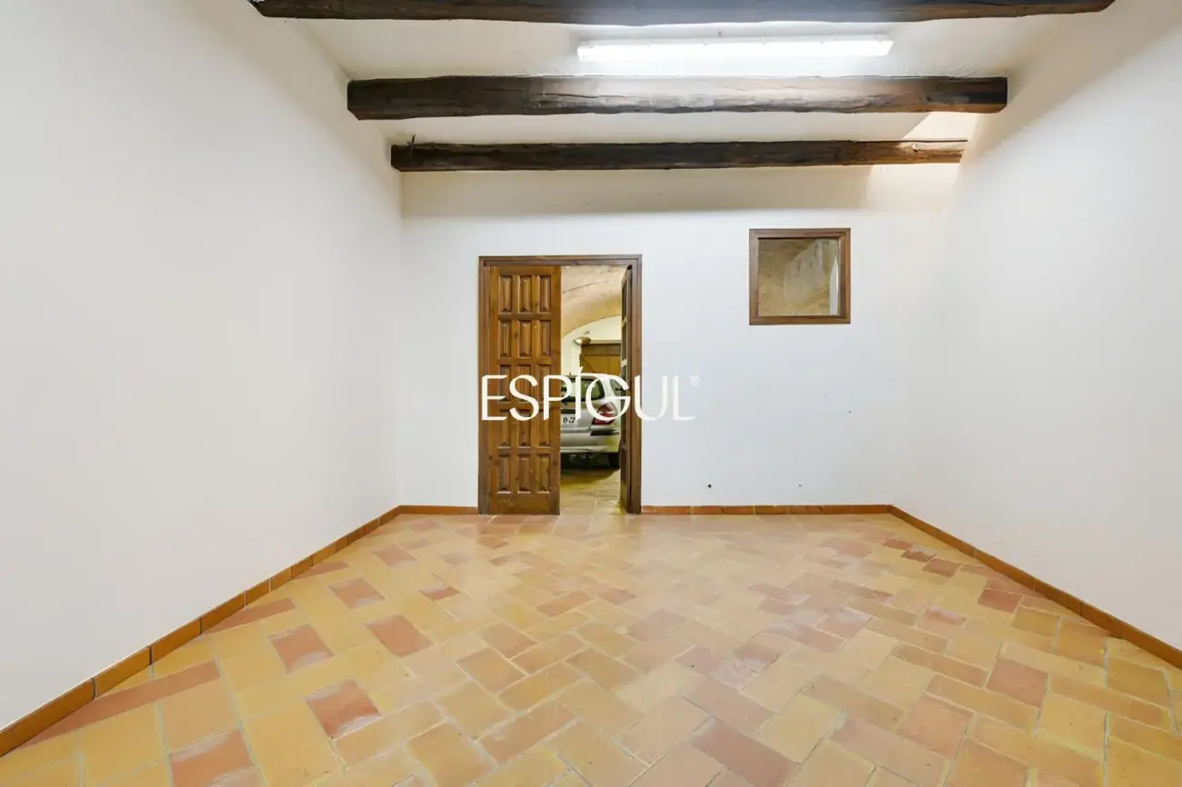 Casa en el centro de Torroella de Montgrí