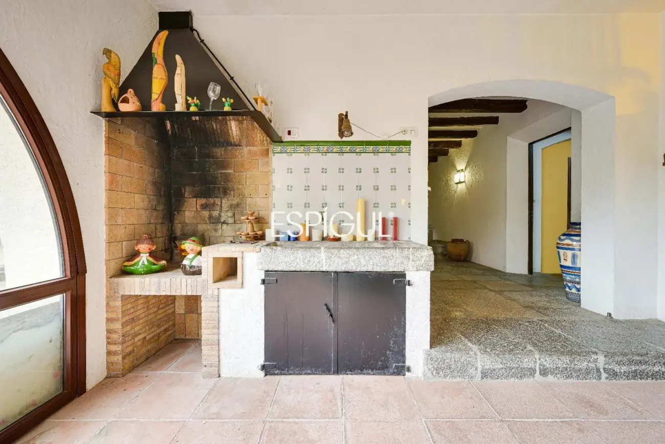 Casa en el centro de Torroella de Montgrí