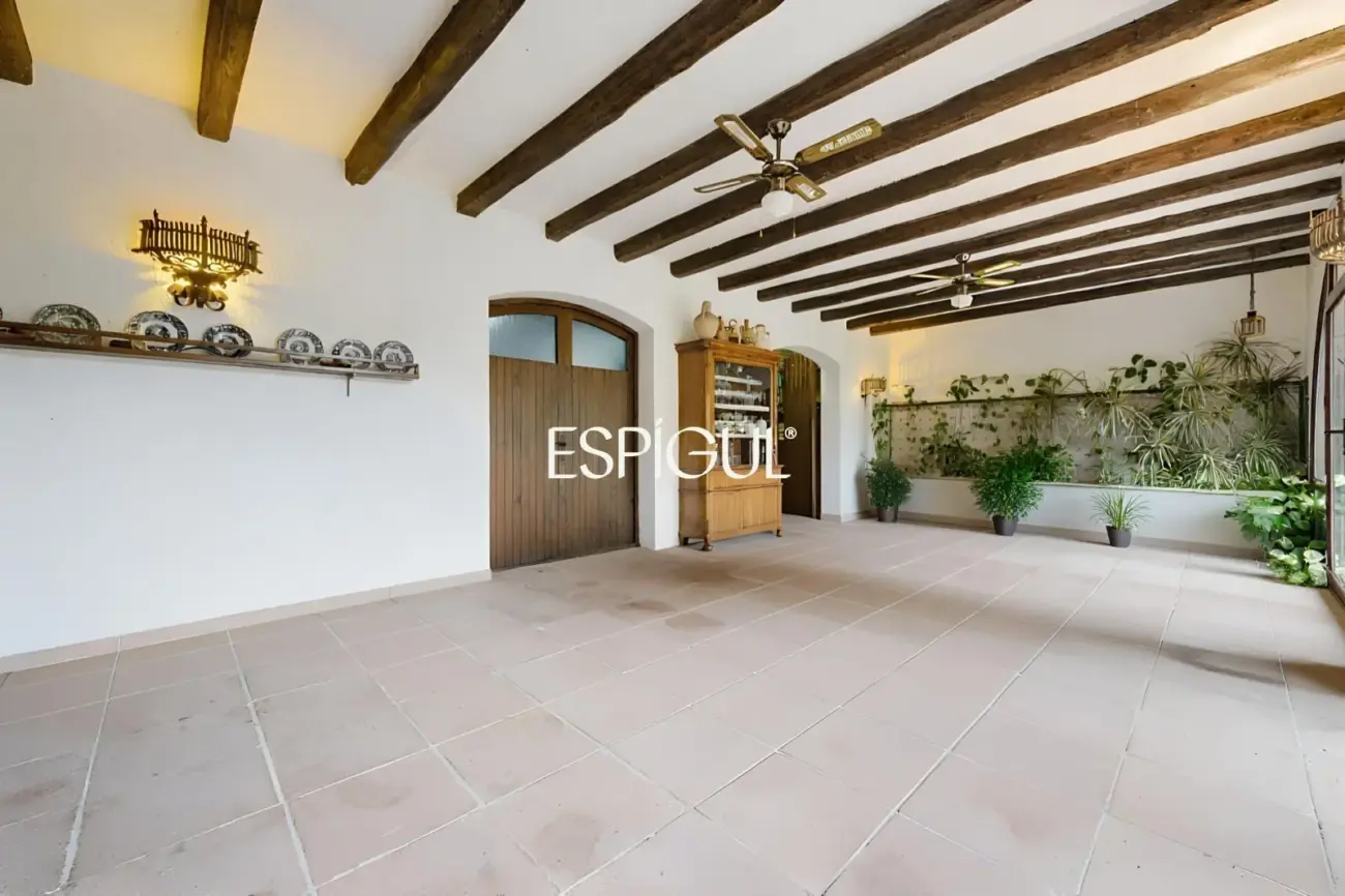 Casa en el centro de Torroella de Montgrí