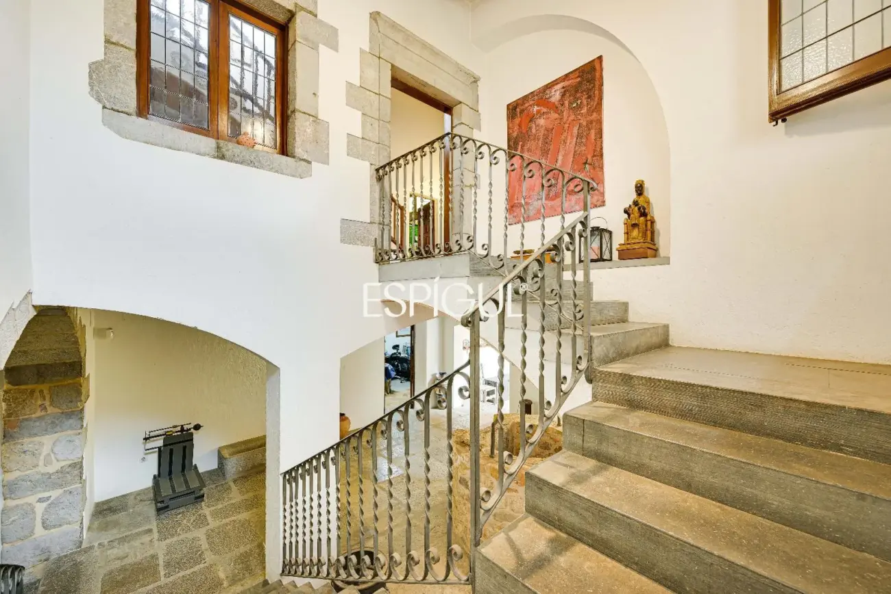 Casa en el centro de Torroella de Montgrí