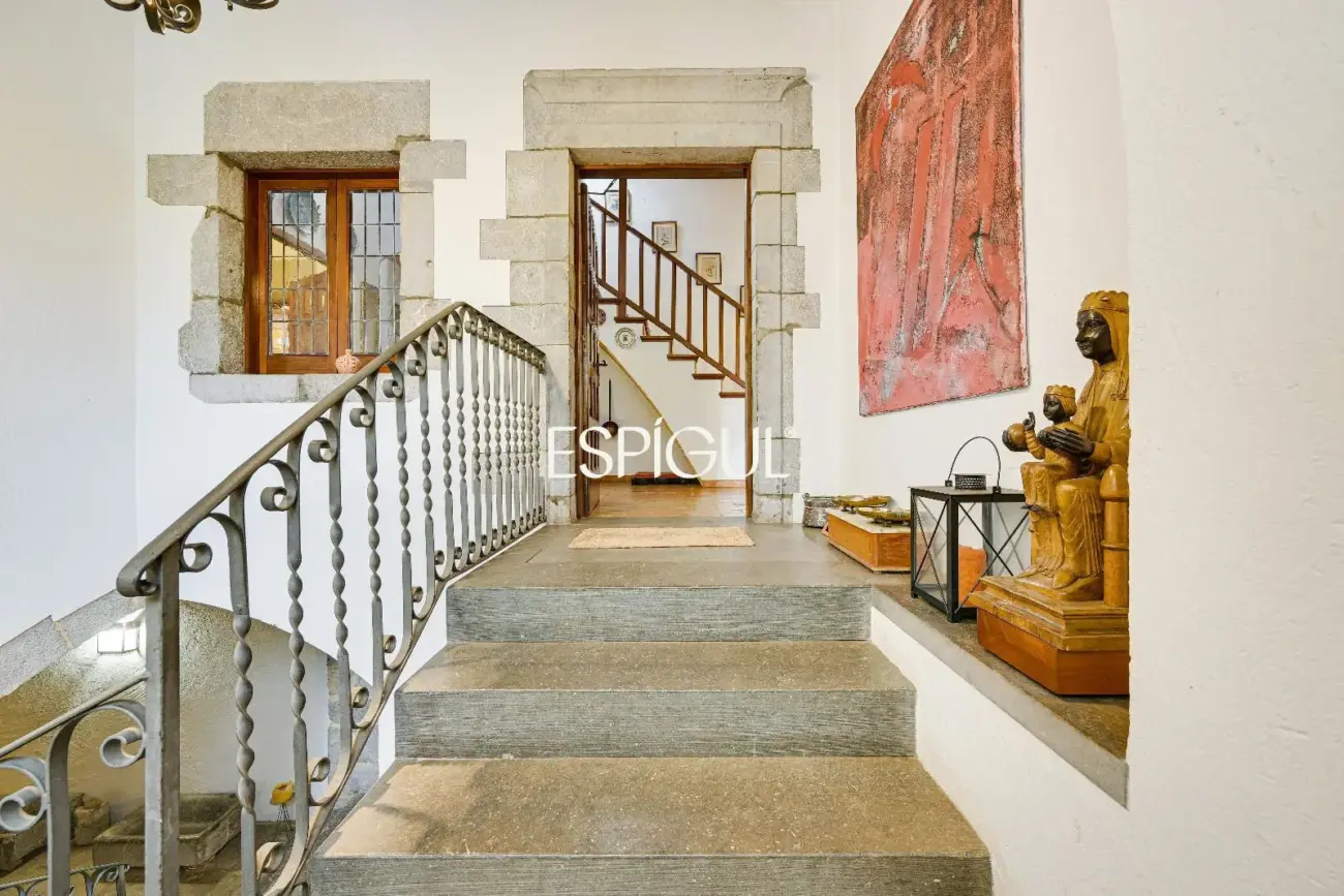 Casa en el centro de Torroella de Montgrí