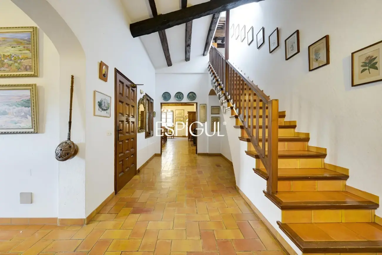 Casa en el centro de Torroella de Montgrí