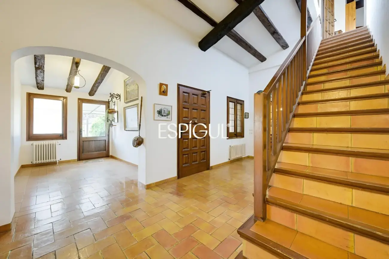 Casa en el centro de Torroella de Montgrí