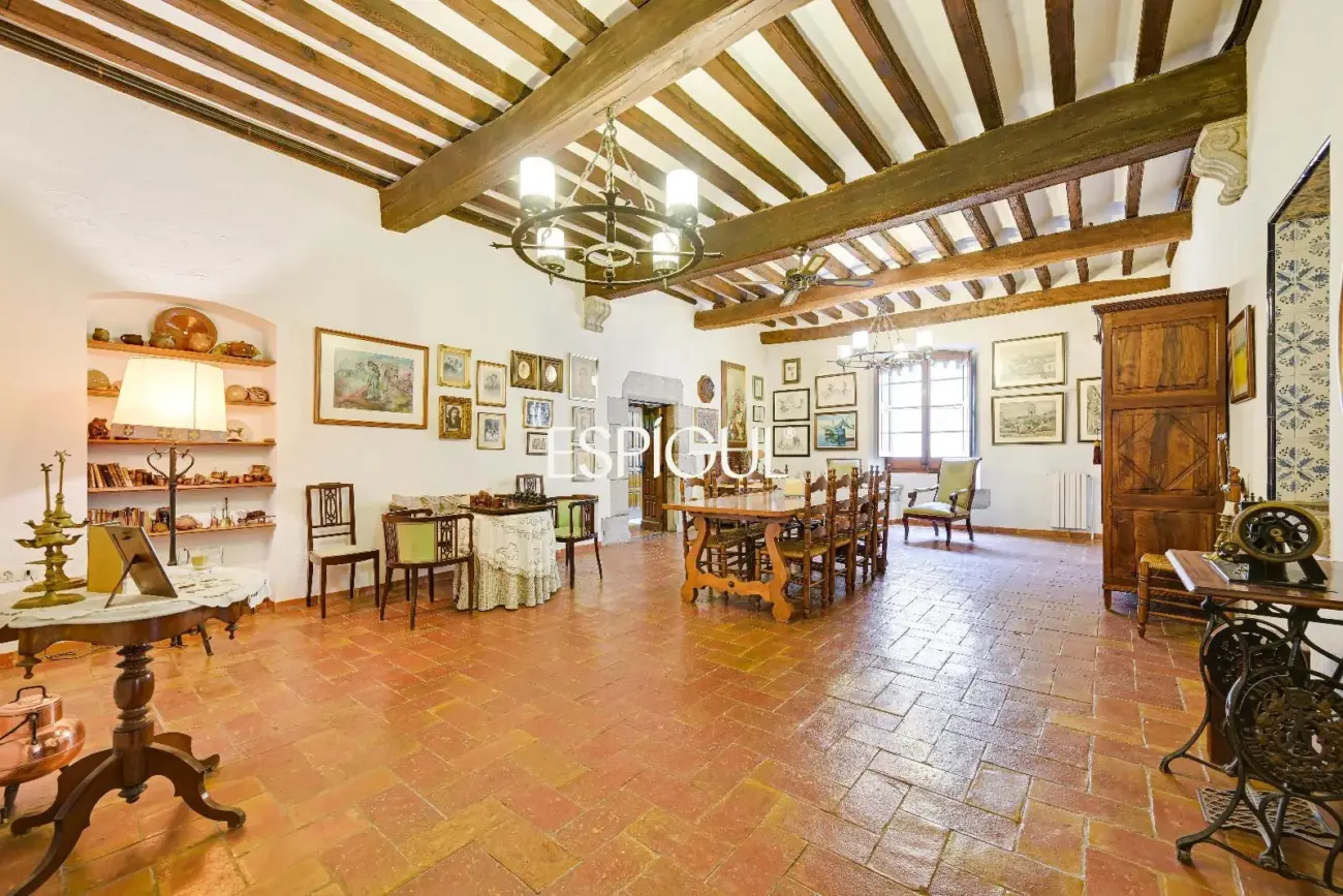 Casa en el centro de Torroella de Montgrí