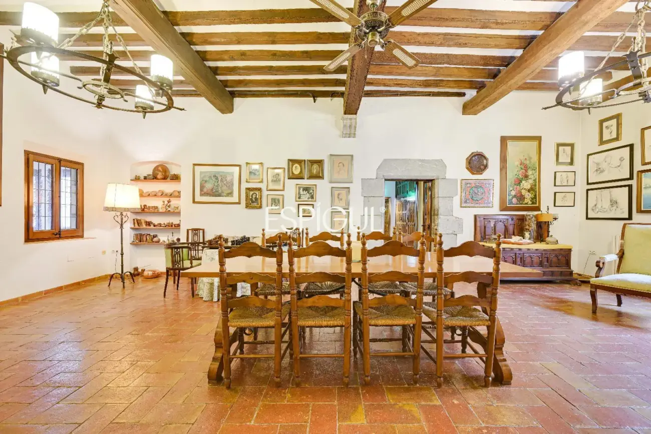 Casa en el centro de Torroella de Montgrí