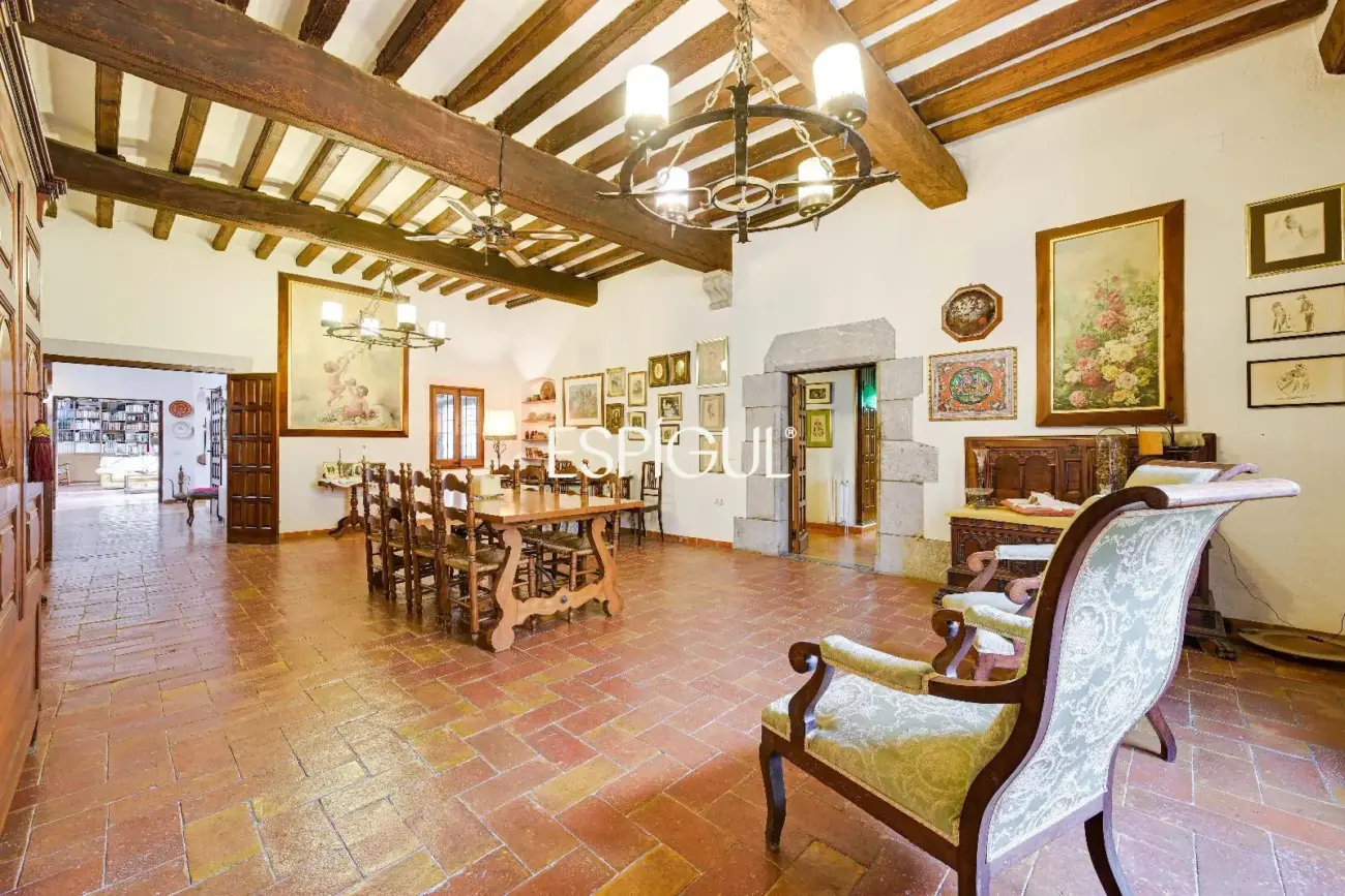 Casa en el centro de Torroella de Montgrí
