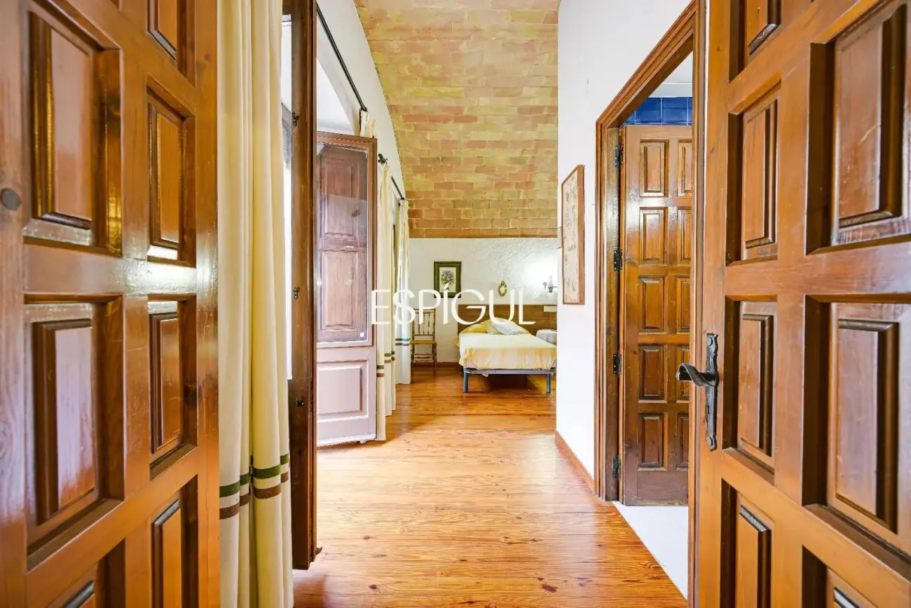 Casa en el centro de Torroella de Montgrí