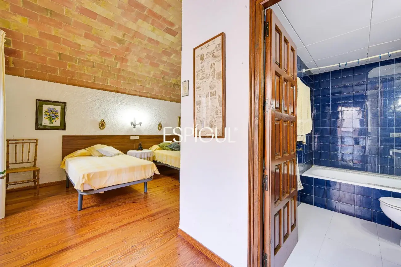 Casa en el centro de Torroella de Montgrí