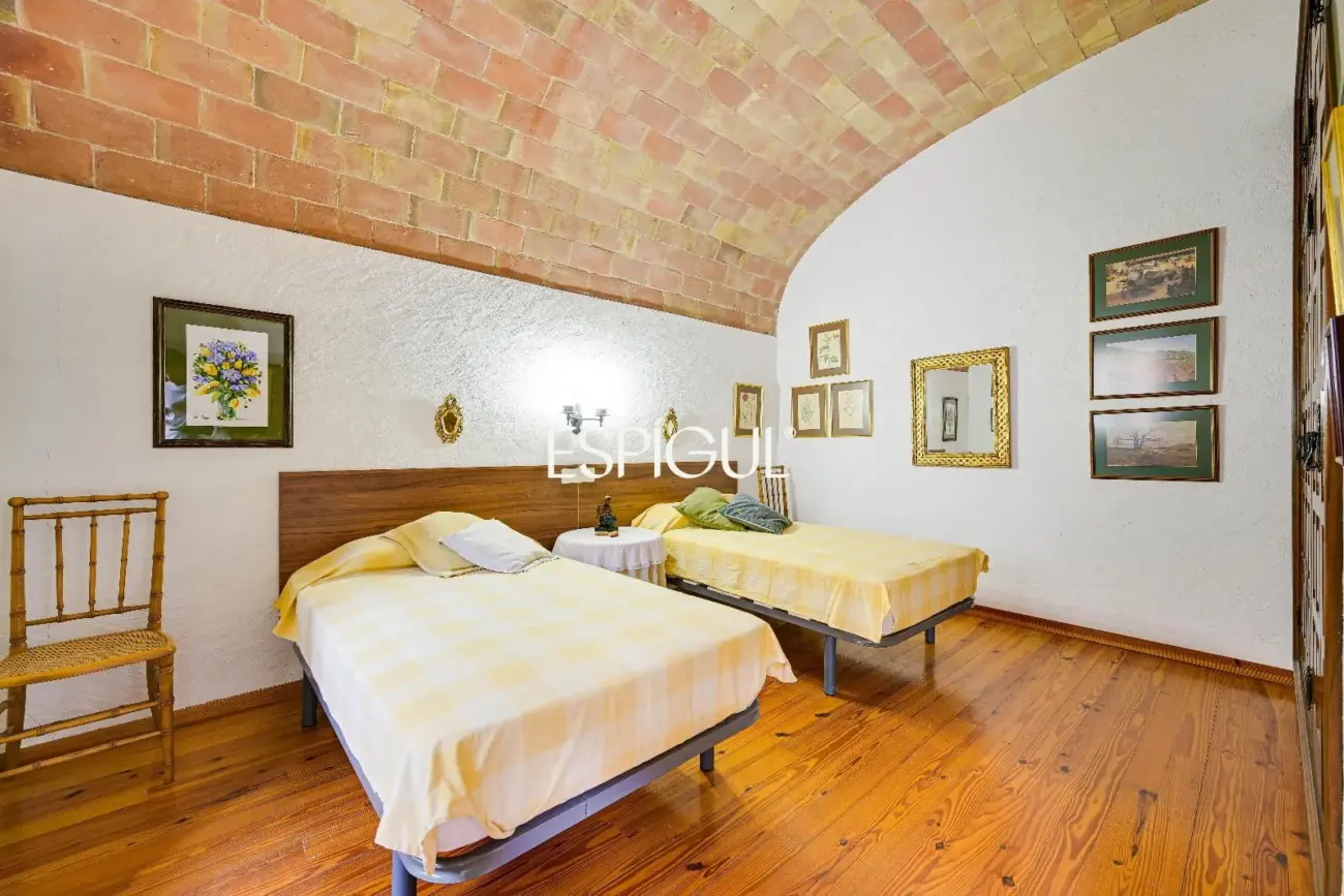 Casa en el centro de Torroella de Montgrí