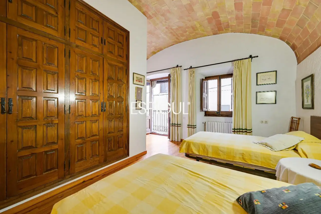 Casa en el centro de Torroella de Montgrí