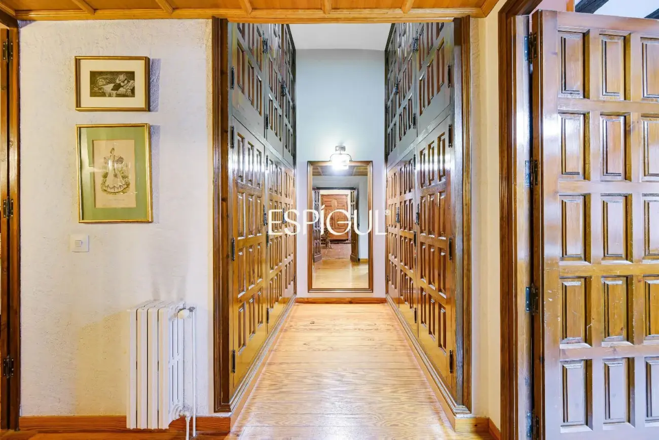Casa en el centro de Torroella de Montgrí