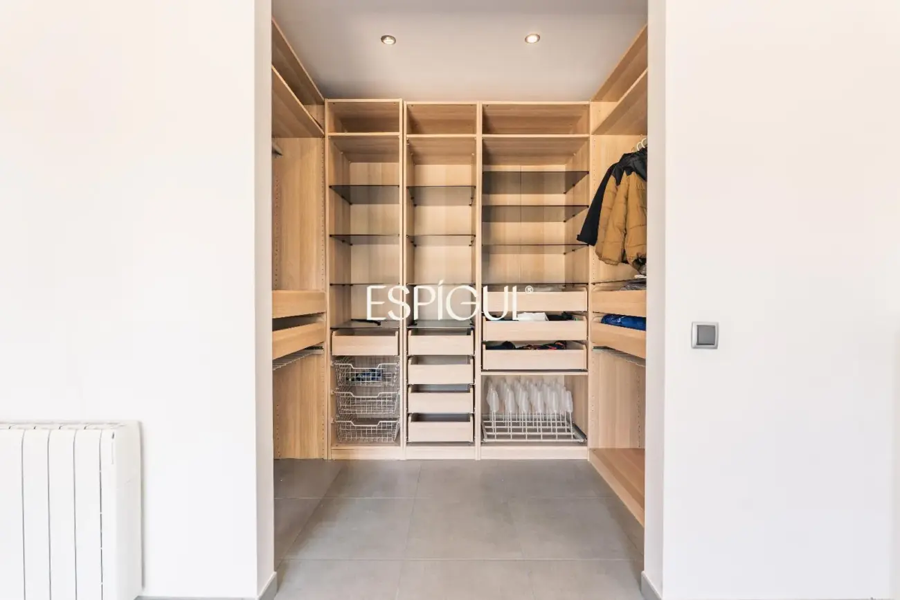 Casa moderna i lluminosa a Santa Coloma de Farners