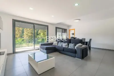 Casa moderna i lluminosa a Santa Coloma de Farners