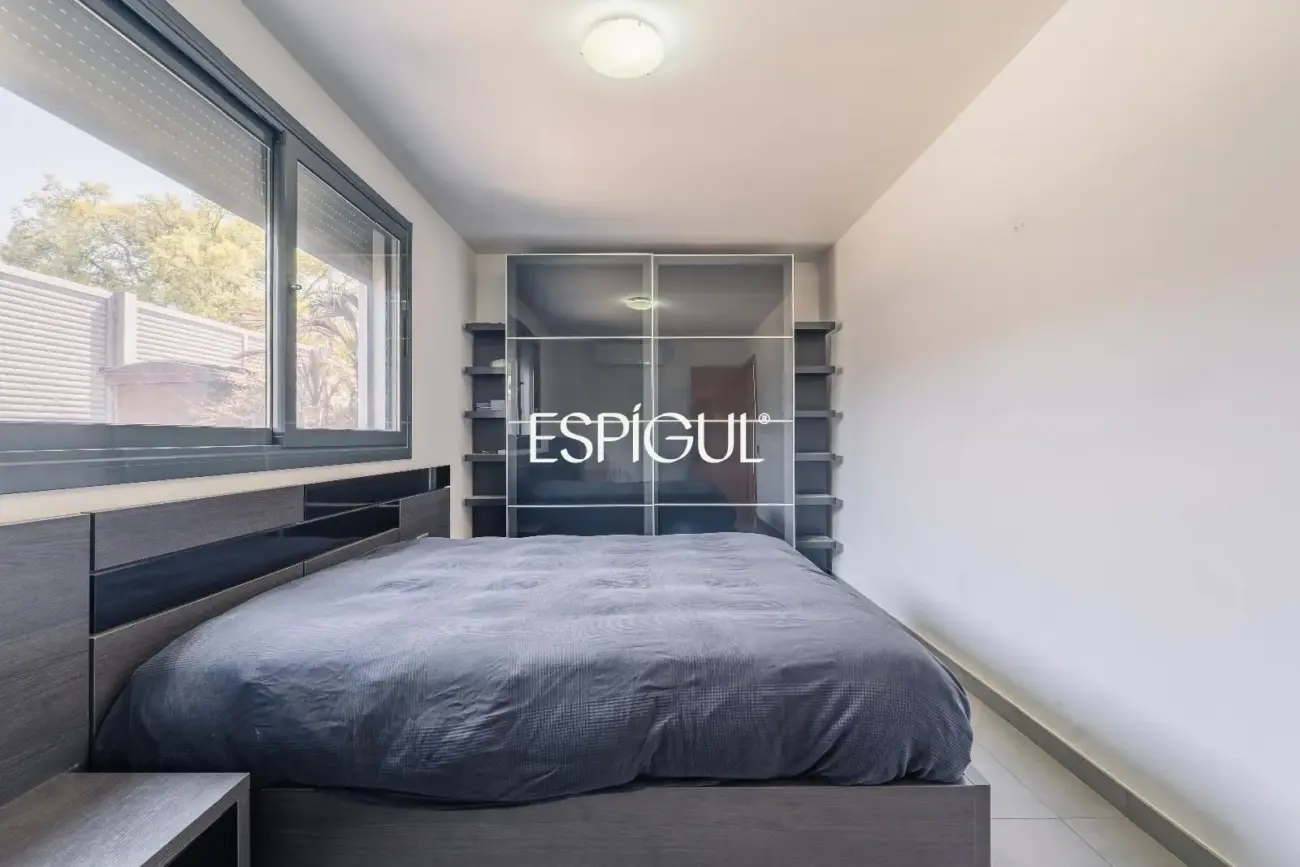 Casa moderna i lluminosa a Santa Coloma de Farners