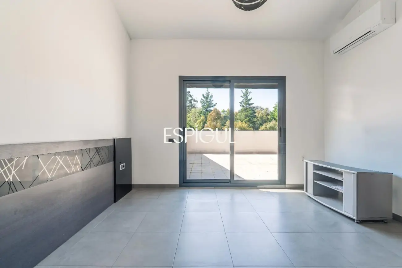 Casa moderna i lluminosa a Santa Coloma de Farners