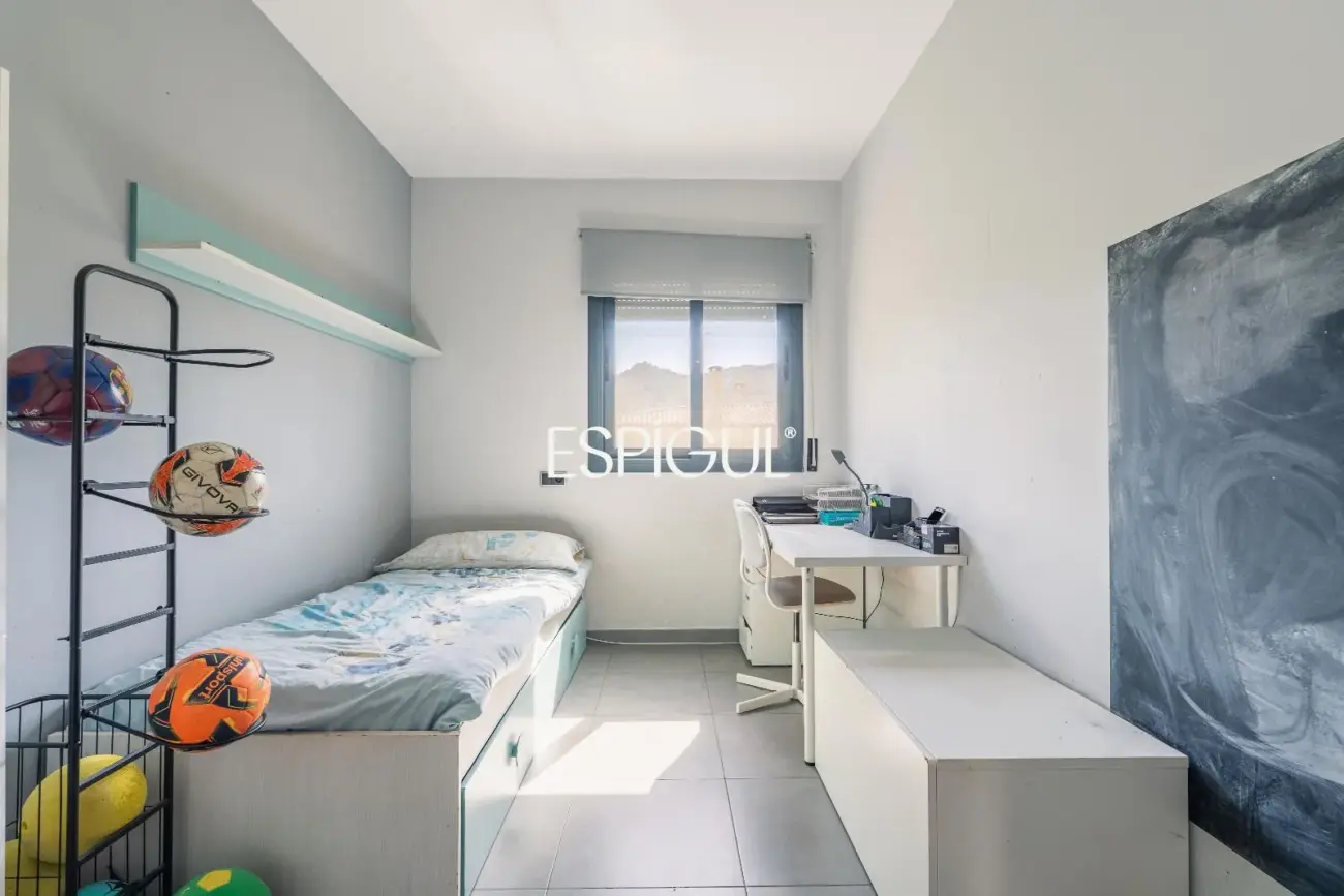 Casa moderna i lluminosa a Santa Coloma de Farners