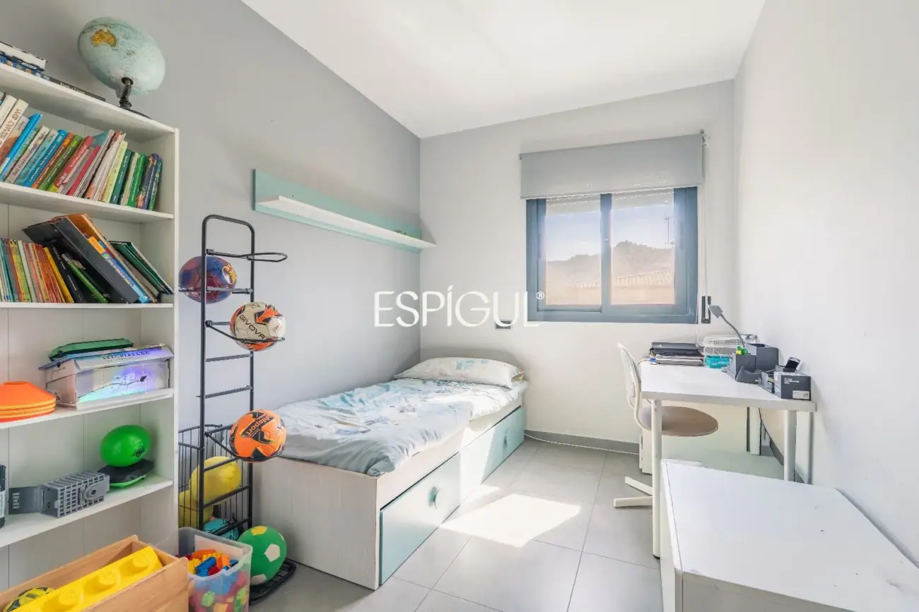 Casa moderna i lluminosa a Santa Coloma de Farners