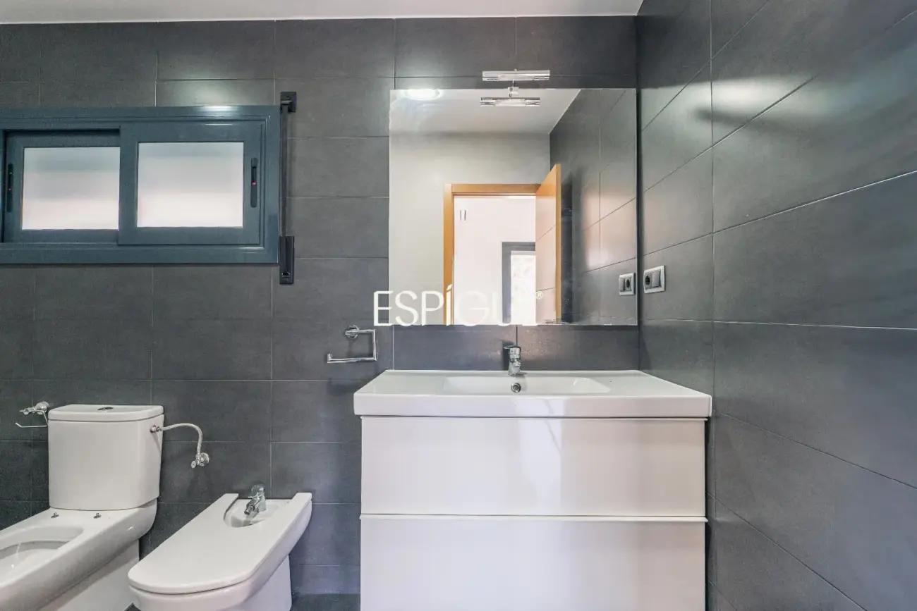 Casa moderna i lluminosa a Santa Coloma de Farners
