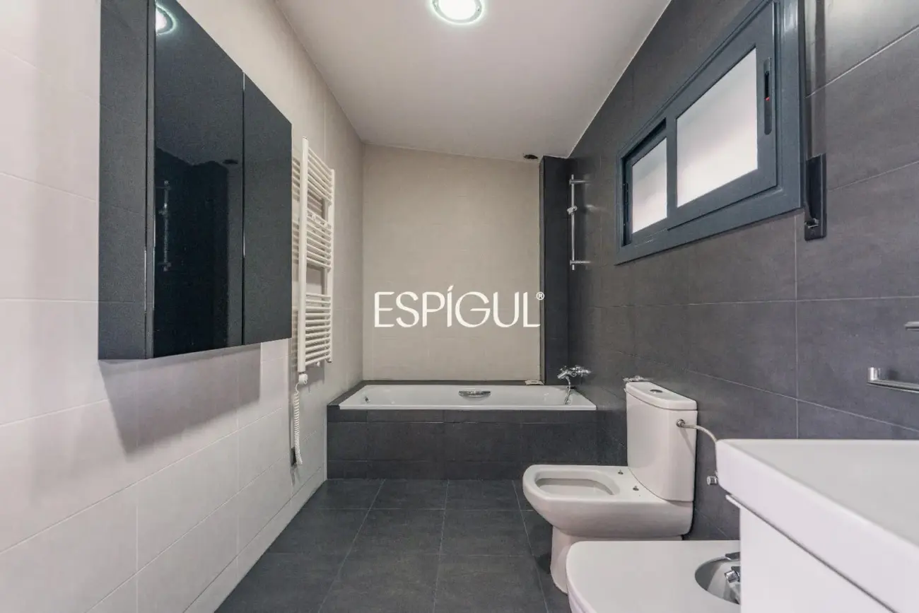 Casa moderna i lluminosa a Santa Coloma de Farners